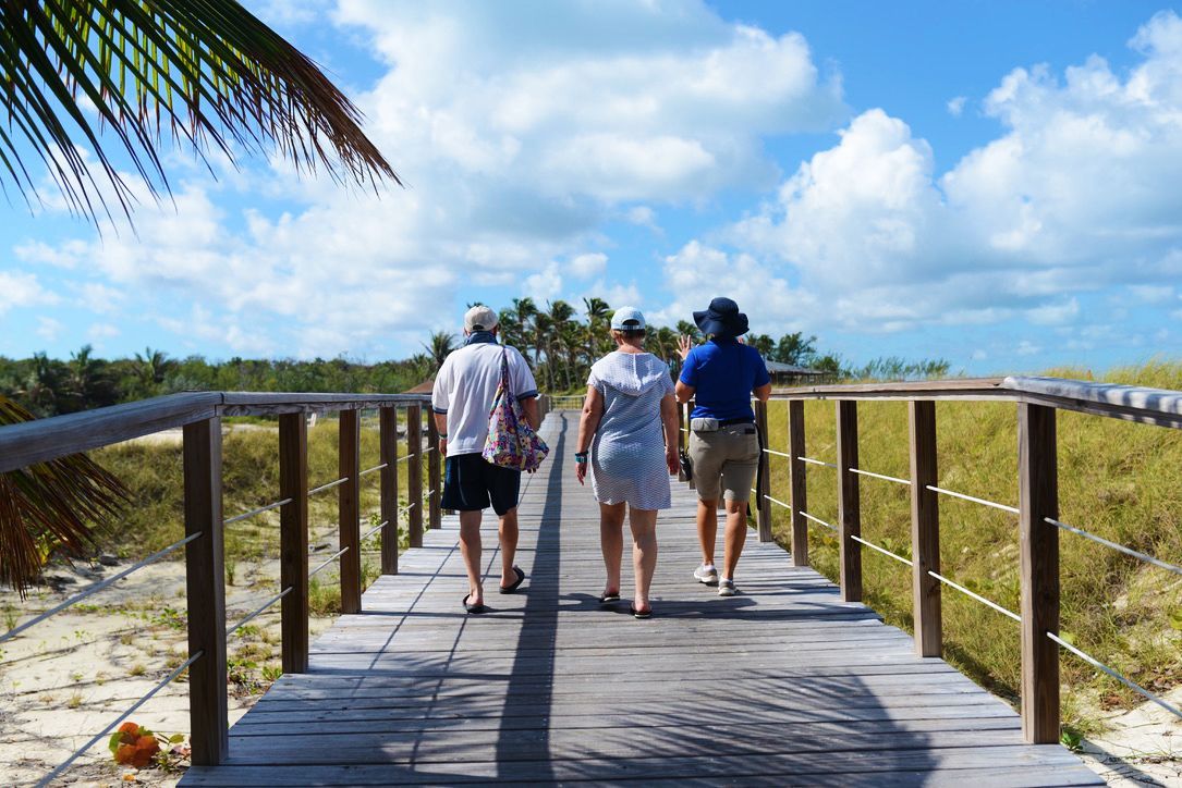 Eco Nature Adventure Tour