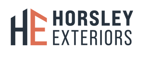 Horsley Exteriors LLC logo