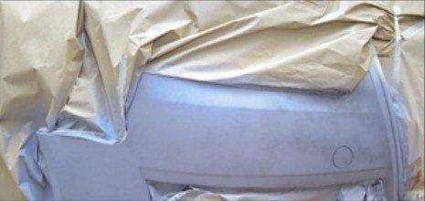 Riparazione carrozzeria auto