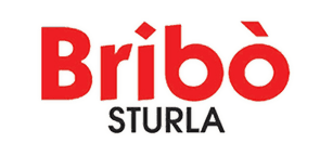 AUTOCARROZZERIA BRIBO LOGO