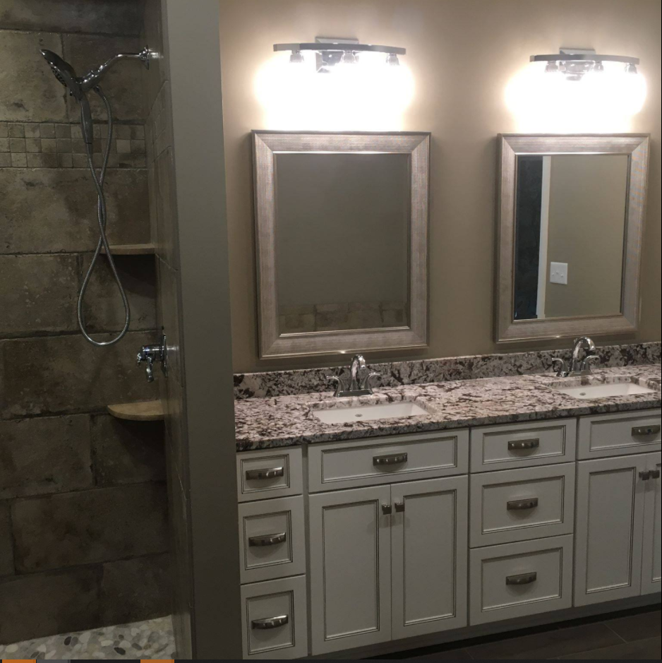 Comfort Room — Owensboro, KY — Scott Baird Plumbing & Heating Co Inc