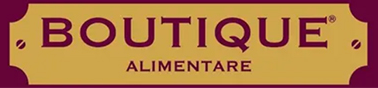 Logo Boutique Alimentare