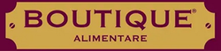 Logo Boutique Alimentare