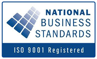 National Business Standards logo
