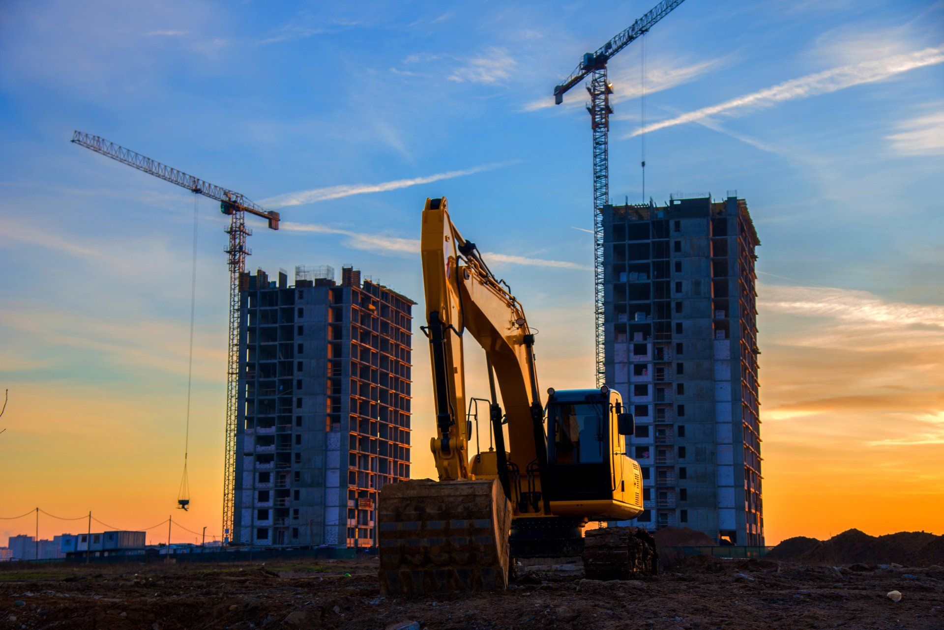 movimento terra a terni - macchinari per movimento terra-escavatore per movimento terra