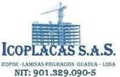 Icoplacas logotipo