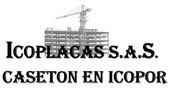 Icoplacas logotipo