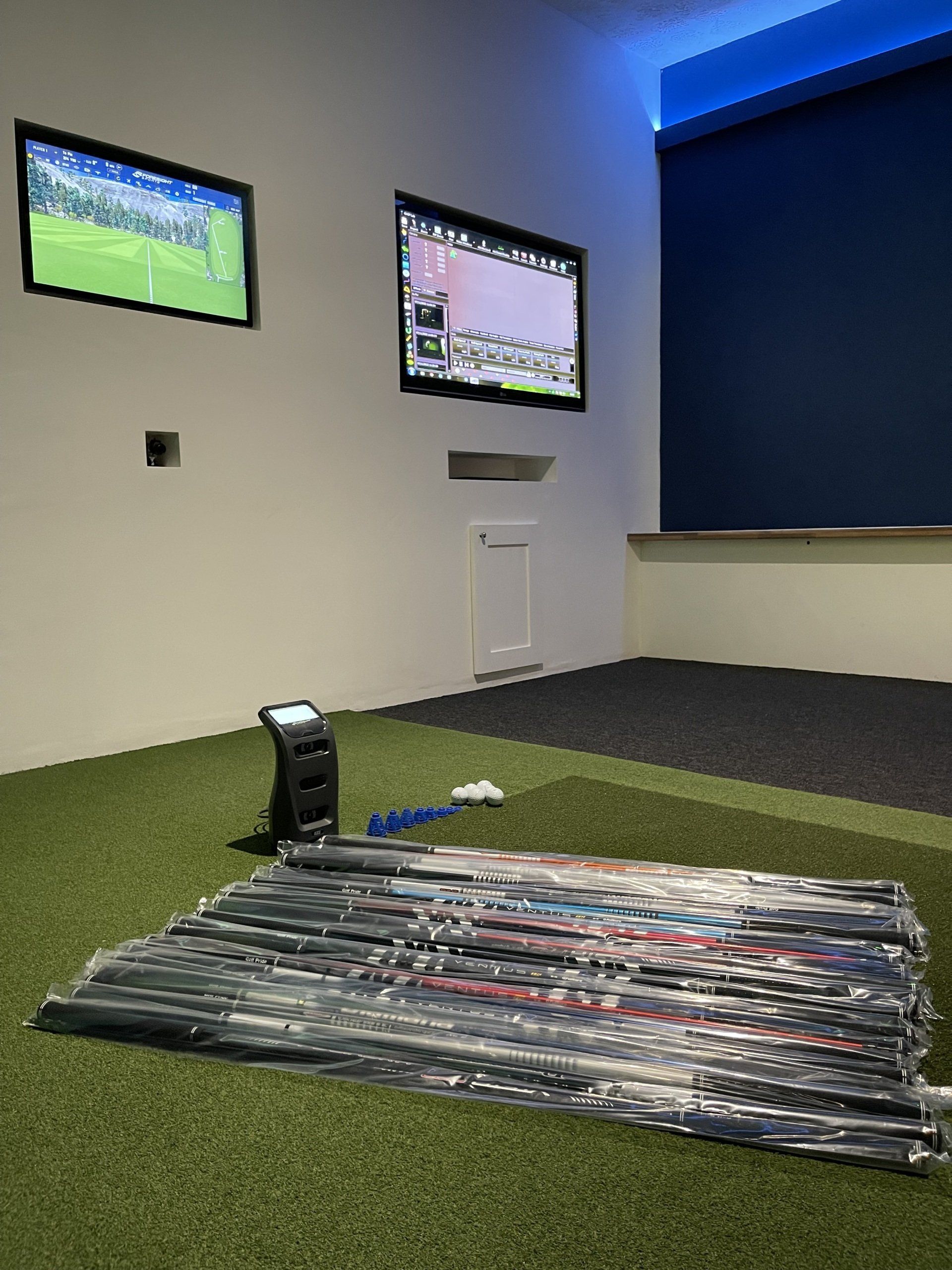 Golf Lounge Oakridge