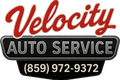 BUSINESS LOGO | Velocity Auto Service