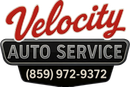 BUSINESS LOGO | Velocity Auto Service