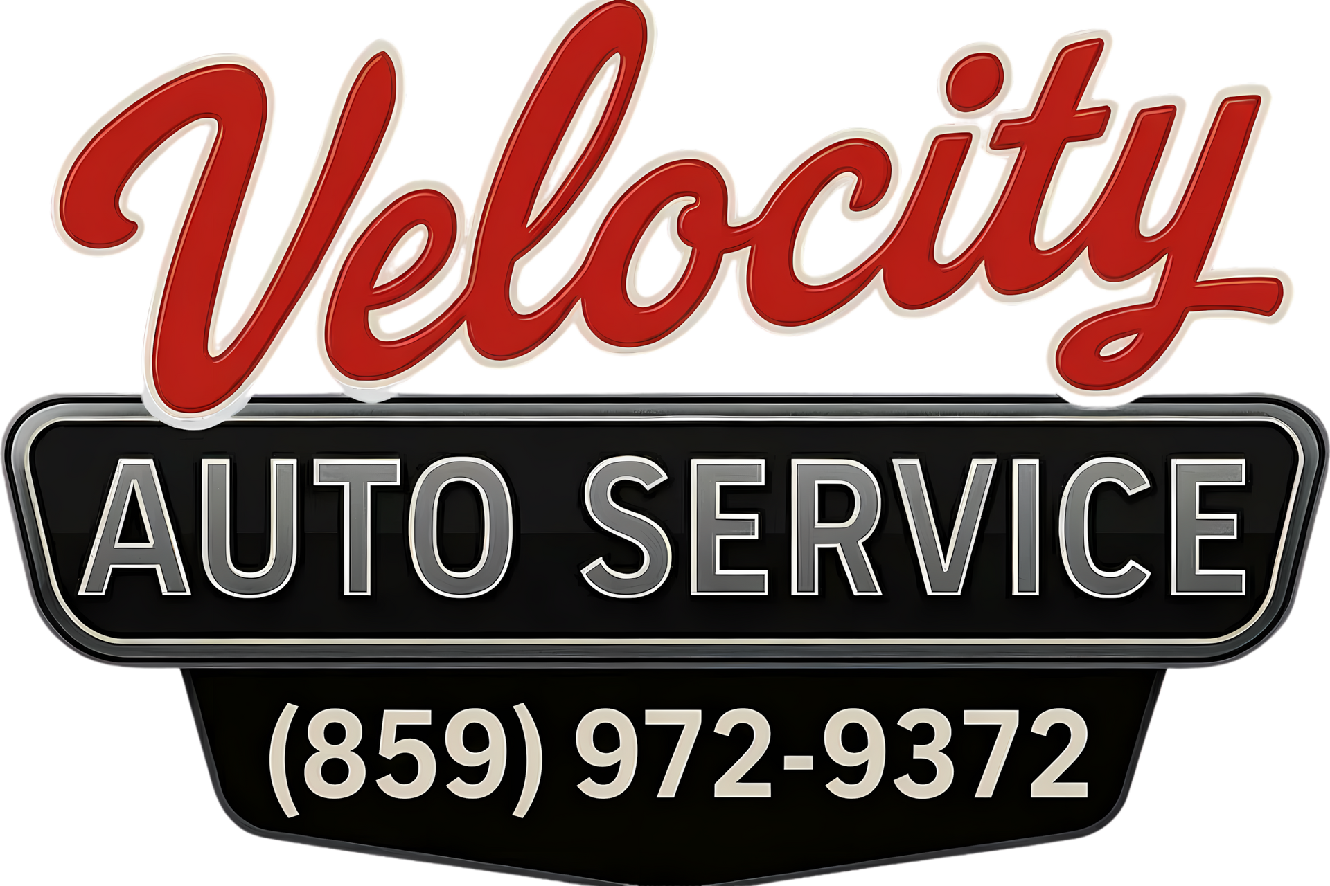 BUSINESS LOGO | Velocity Auto Service