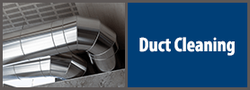 Metallic Air Ducts - Air Duct Maintenance