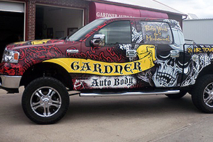 GardnerAutoBodyTruck