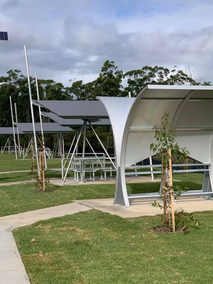 Stainless Steel Fabrication in Coffs Harbour