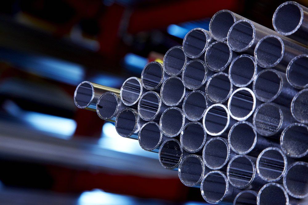 CHS Steel Supply In Coffs Harbour, NSW