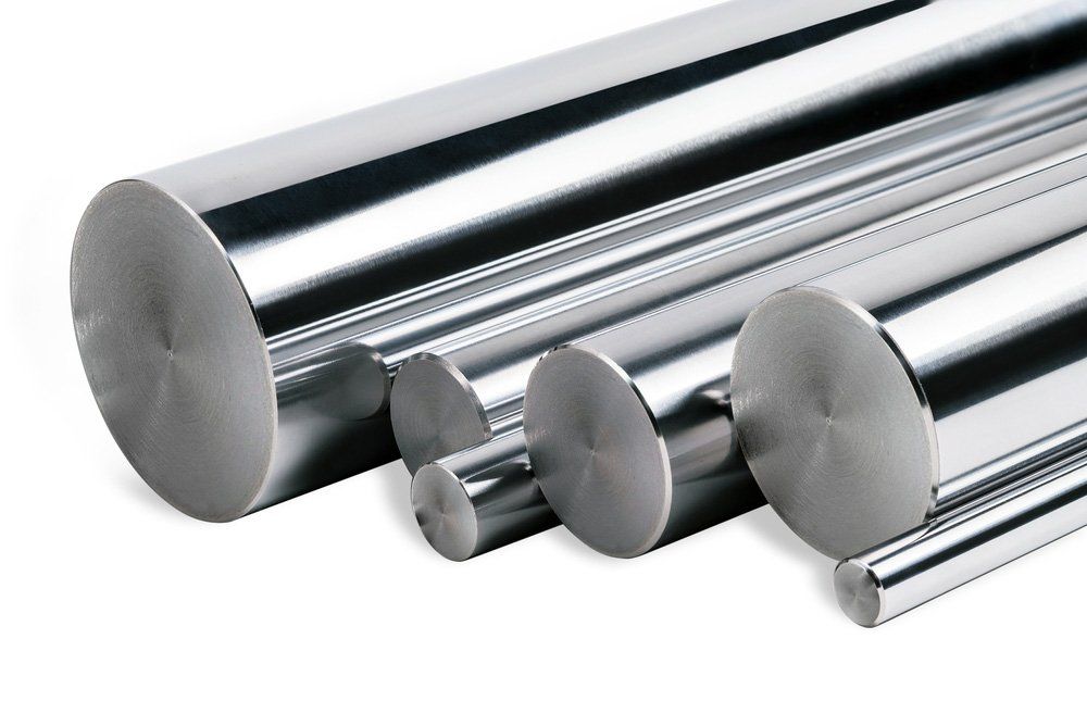 Round Bar Steel Supply In Coffs Harbour, NSW