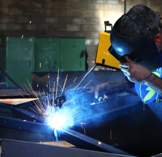 Metal Fabrication in Coffs Harbour