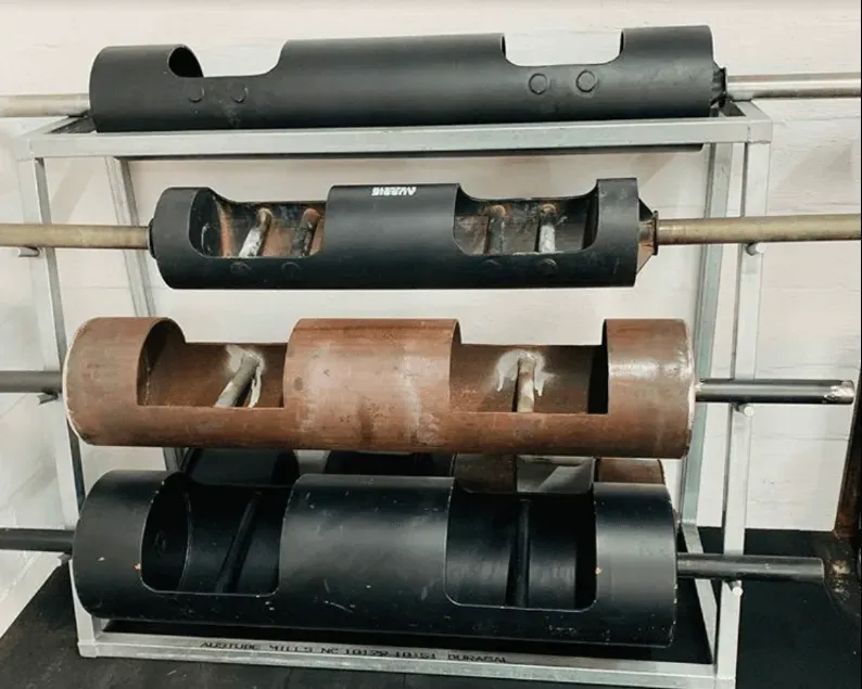 Steel Work — Arc Attack Fabrication in Woolgoolga, NSW