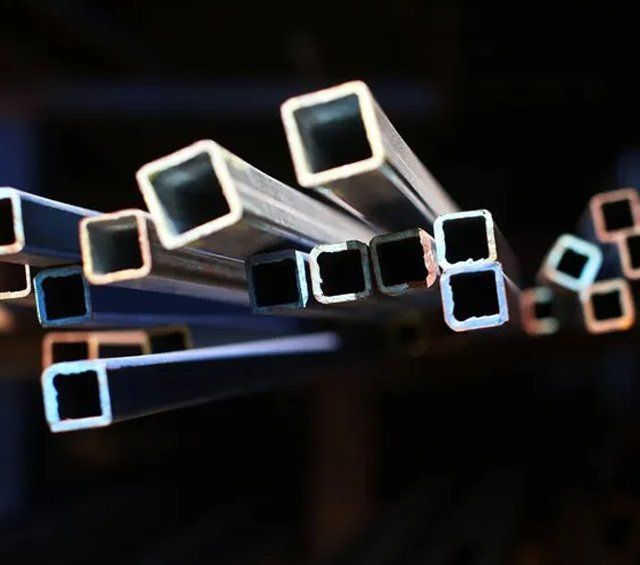 Steel Supply in Coffs Harbour