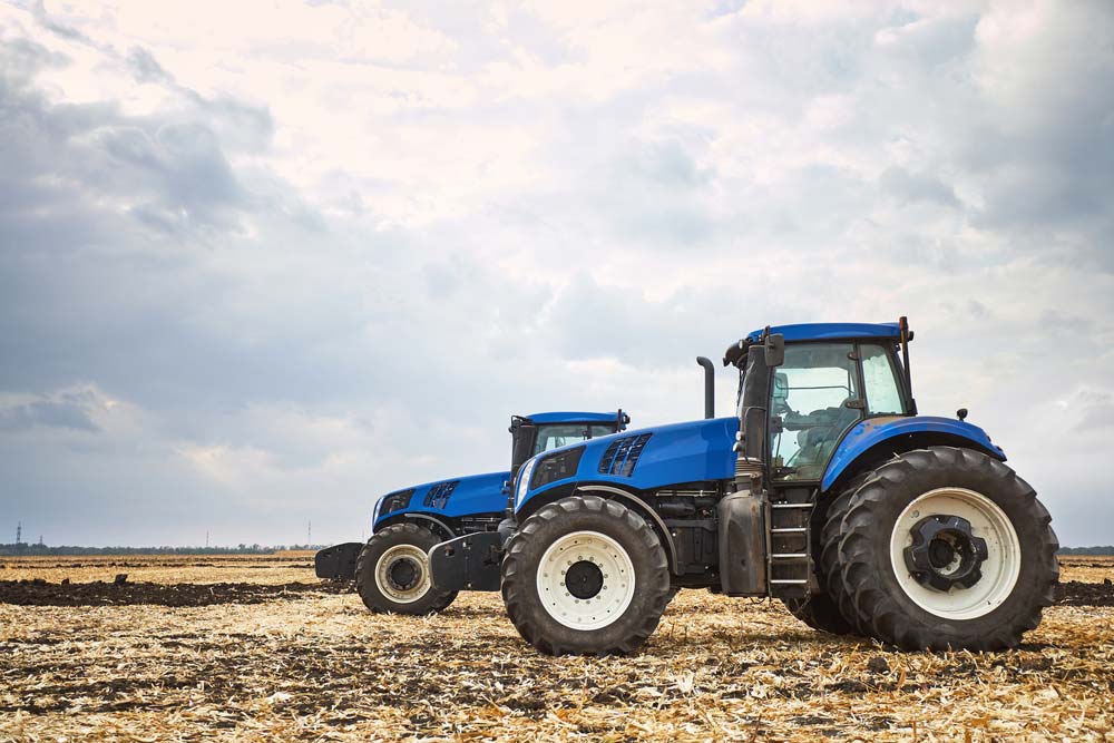 Tractor And Slasher Repairs In Coffs Harbour