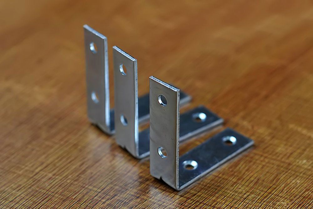 Stainless Brackets in Coffs Harbour