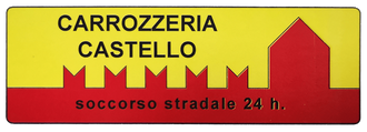 Carrozzeria Castello - Logo