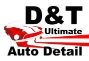 D&T Auto Detail And Ceramic Coating