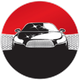 Logo PF Convoyage Logo PF Convoyage