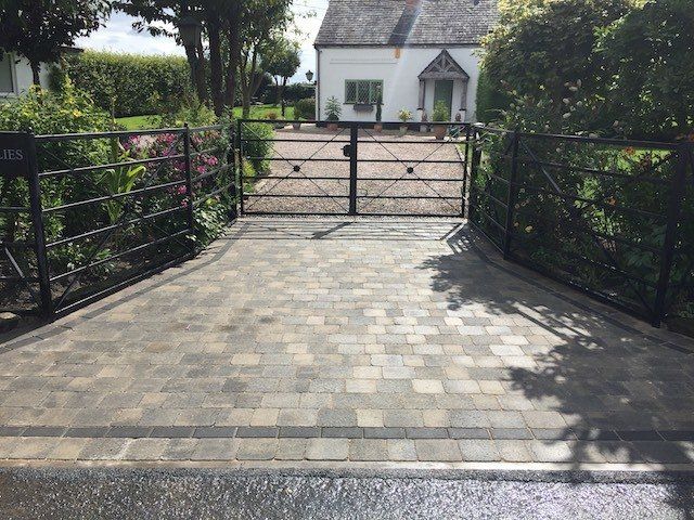 Driveways Cambridge by Cambscapes