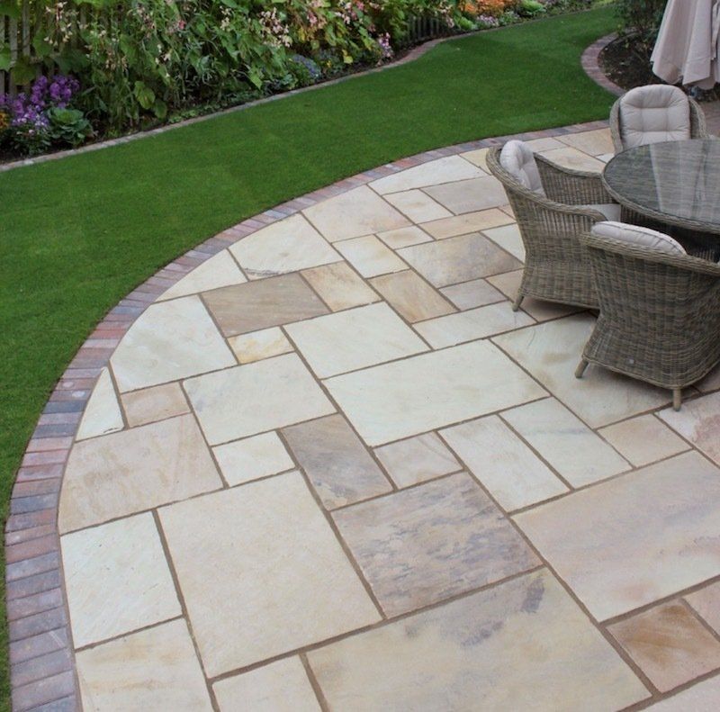 Patios Cambridge by Cambscapes