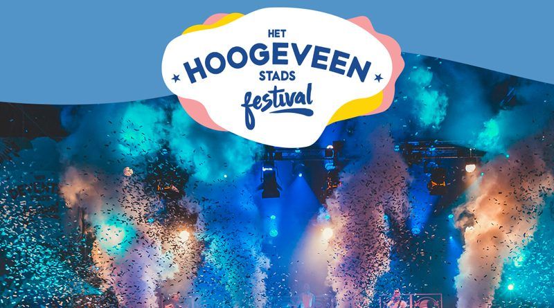 stadsfestival Hoogeveen catering foodtruck