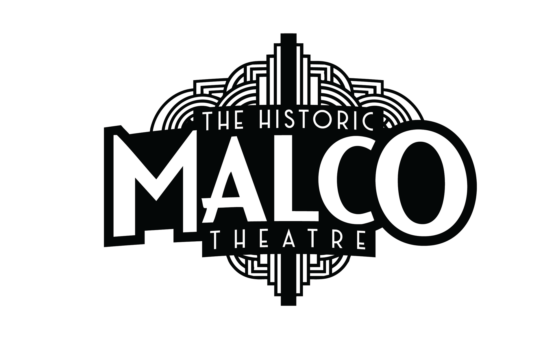 Sponsor Logos: Maxwell Blade, Entertainment Resource, and Rockstar Passes