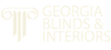 Georgia Blinds & Interiors Logo