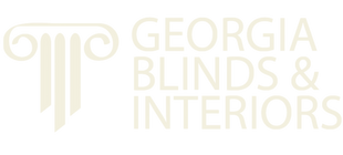 Georgia Blinds & Interiors Logo