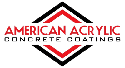 American Acrylic Concrete Coatings logo