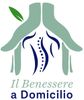 Il Benessere a domicilio, logo