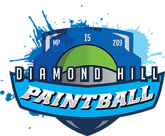 Diamond Hill Paintball