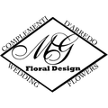 MG FLORAL DESIGN-LOGO