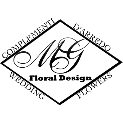 MG FLORAL DESIGN-LOGO