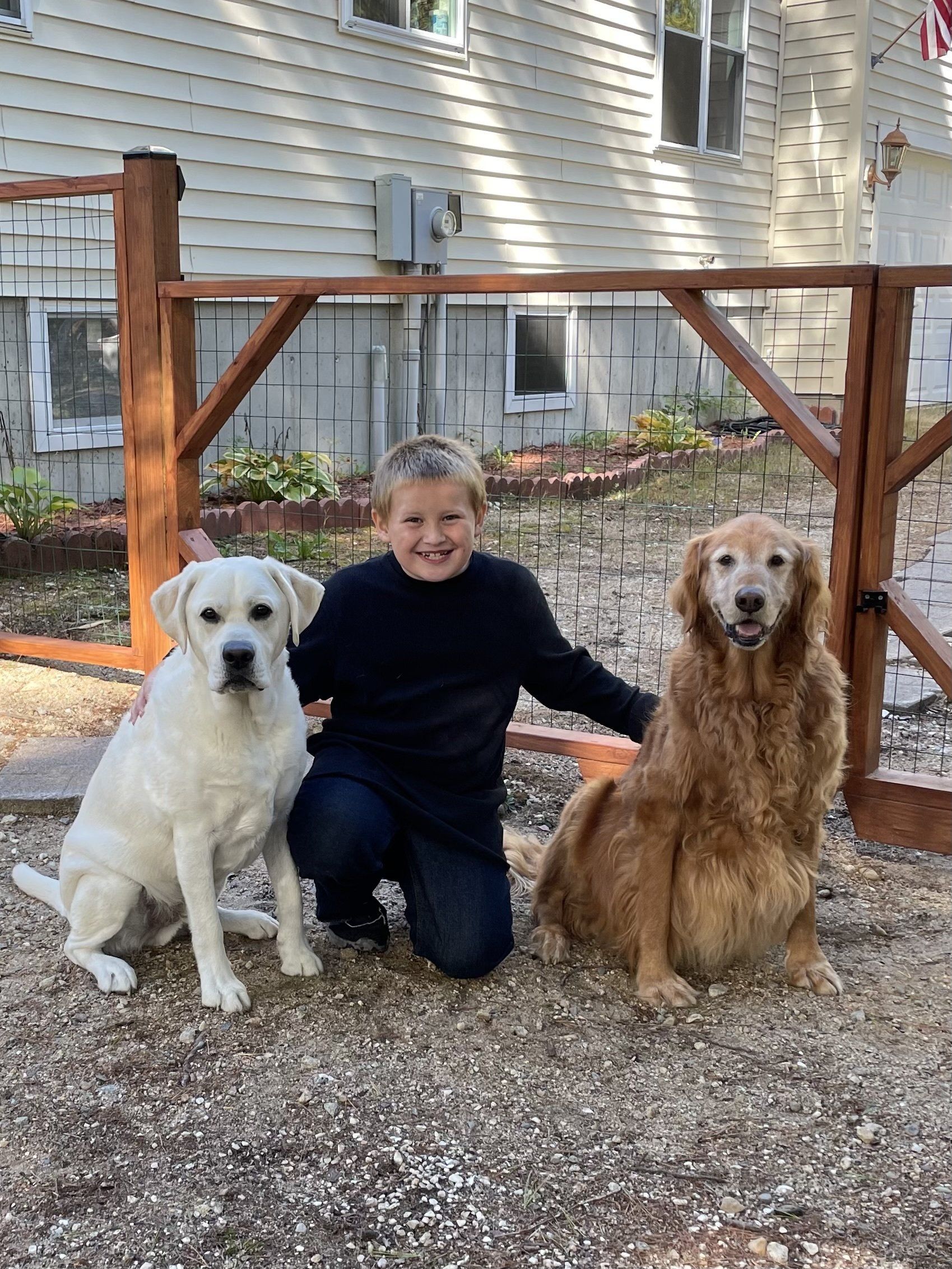 Ruffhouse Rentals, Dog Friendly Vacation Rentals in NH