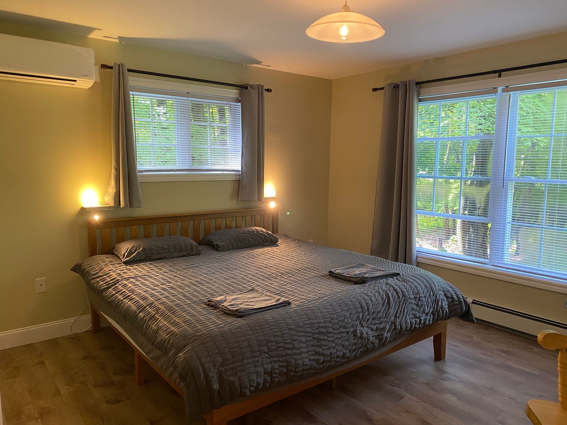 Ruffhouse Rentals, Dog Friendly Vacation Rentals in NH