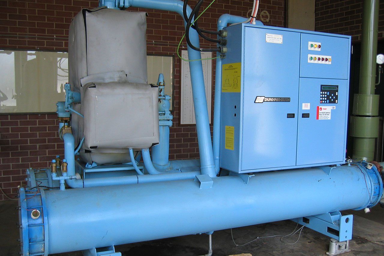 Chillers — Wollongong, NSW — Ice Tech Air Pty Ltd