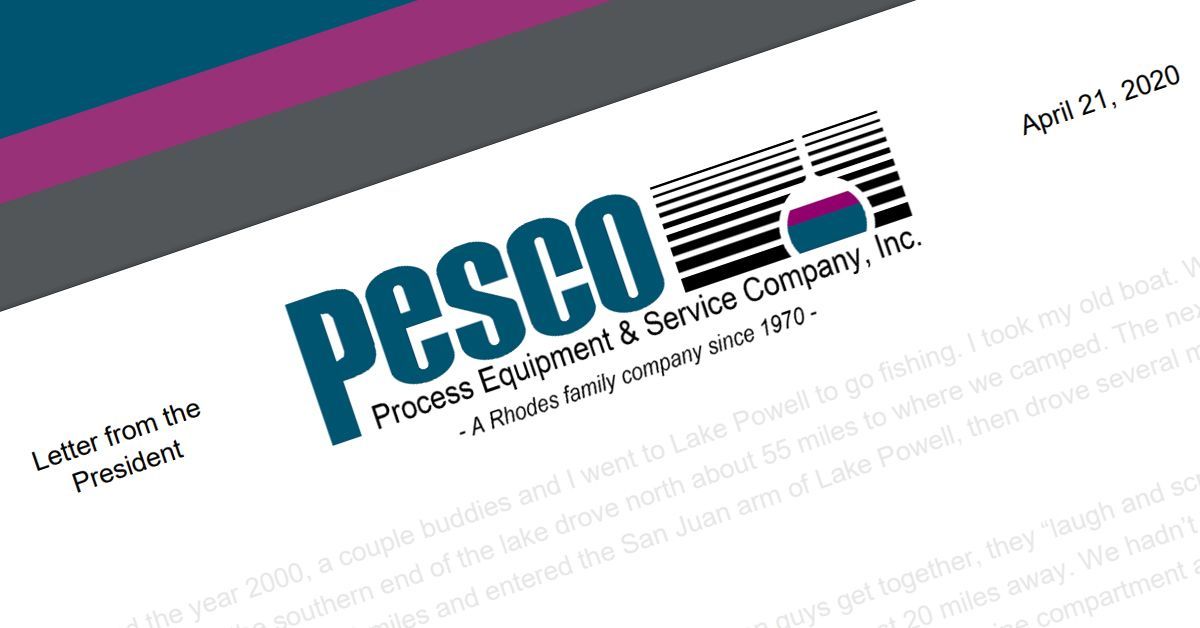 COVID-19 Information