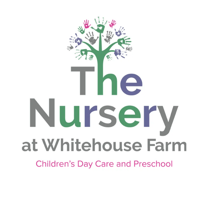 The Nursery at Whitehouse Farm Logo