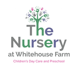 The Nursery at Whitehouse Farm Logo
