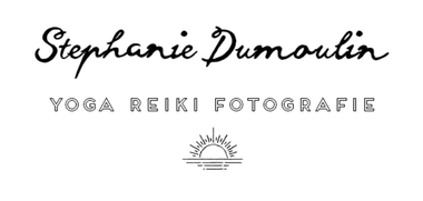 Stephanie Dumoulin Logo