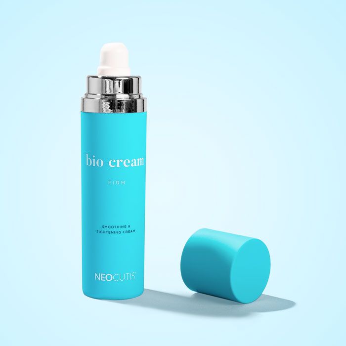 Bio Cream Firm