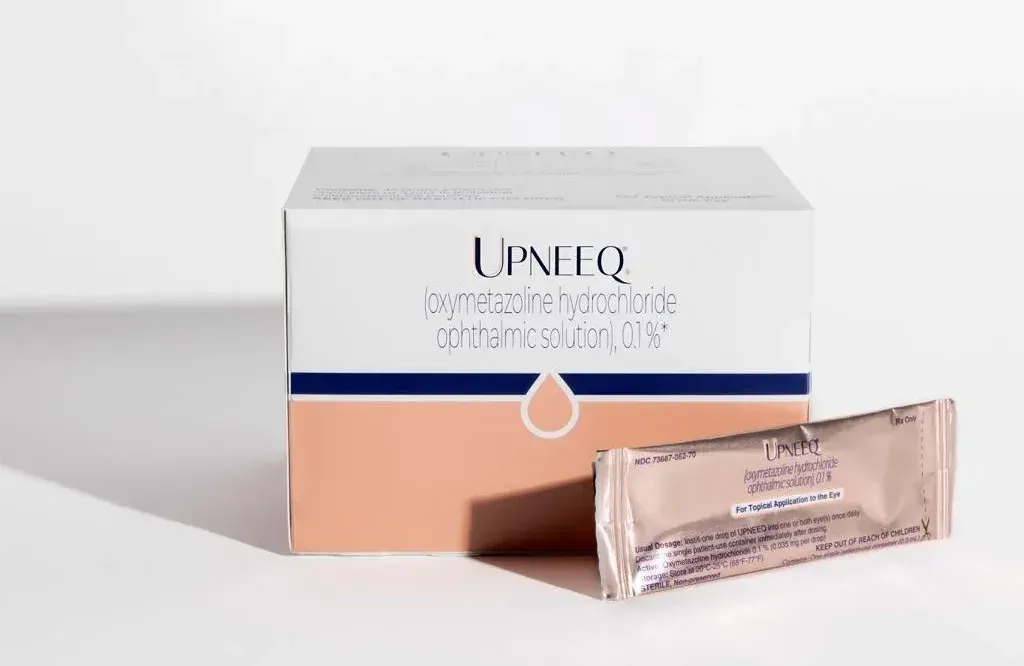 Upneeq® (1 Box)