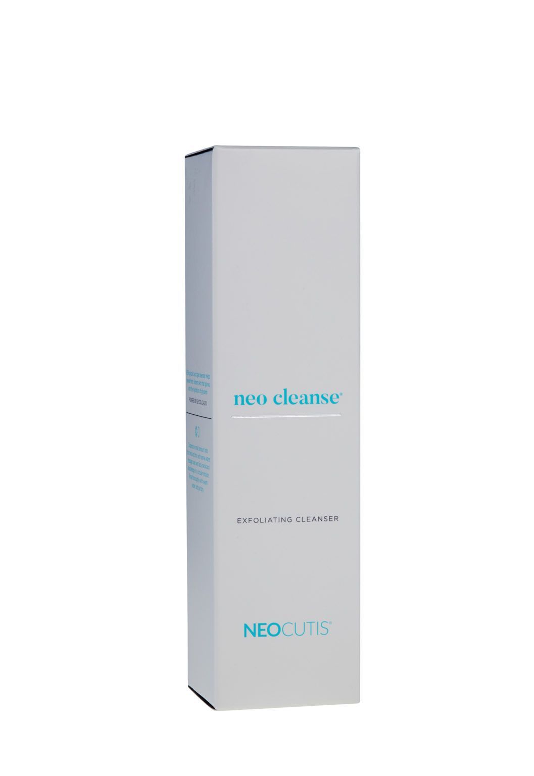 Exfoliating Cleanser