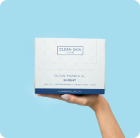 Clean Skin® Clean Towels XL Refill